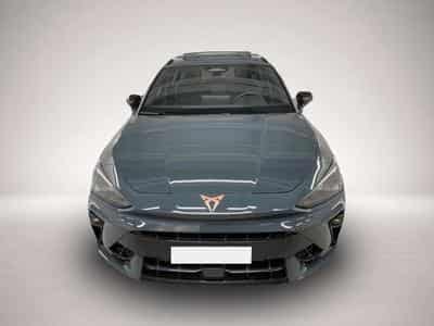 Cupra Leon (2026) - Photo 2