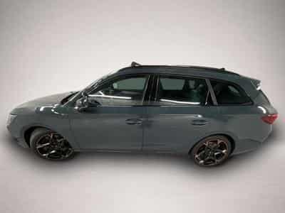Cupra Leon (2026) - Photo 4