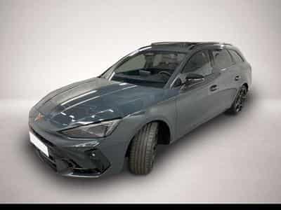 Cupra Leon (2026) - Photo 3