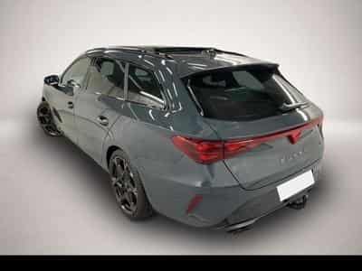 Cupra Leon (2026) - Photo 5