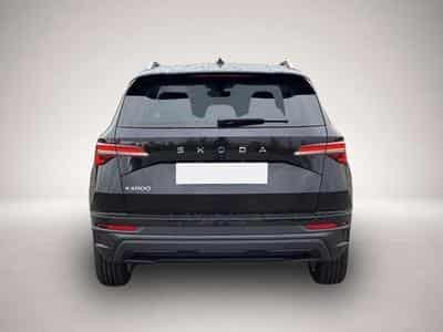 Skoda Karoq (2026) - Photo 3