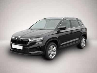 Skoda Karoq (2026) - Photo 1