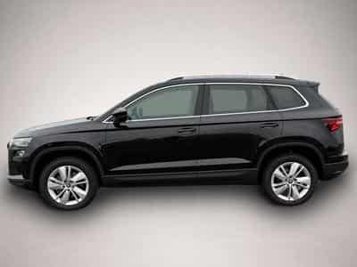 Skoda Karoq (2026) - Photo 5
