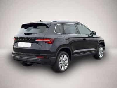 Skoda Karoq (2026) - Photo 4
