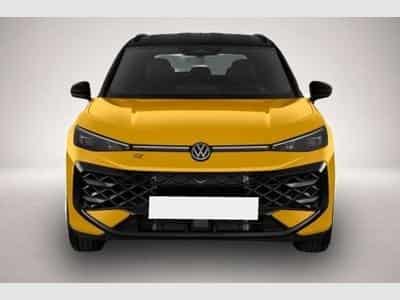 VW T-Roc (2026) - Photo 1