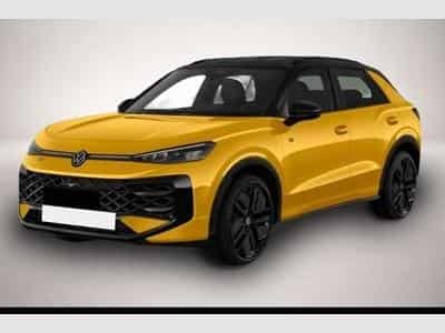 VW T-Roc (2026) - Photo 2