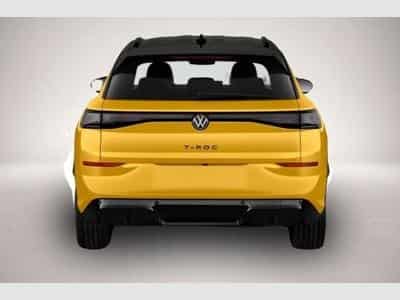 VW T-Roc (2026) - Photo 4