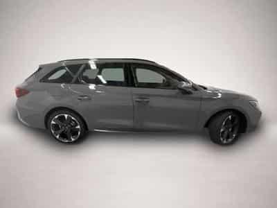 Cupra Leon (2026) - Photo 3