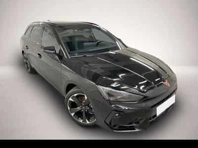 Cupra Leon (2026) - Photo 1