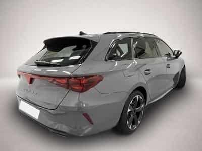 Cupra Leon (2026) - Photo 4