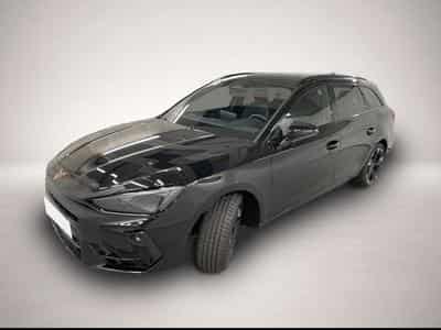 Cupra Leon (2026) - Photo 2