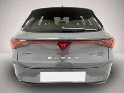 Cupra Leon (2026) - Photo 5
