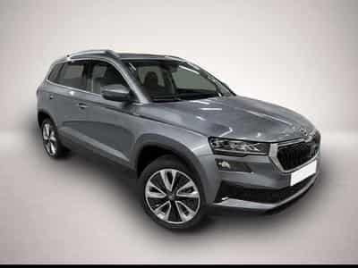 Skoda Karoq (2026) - Photo 1
