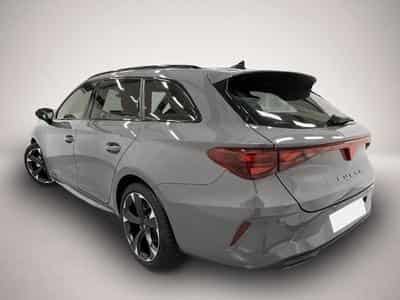 Cupra Leon (2026) - Photo 6