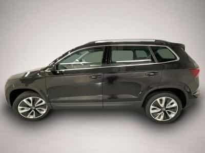 Skoda Karoq (2026) - Photo 4