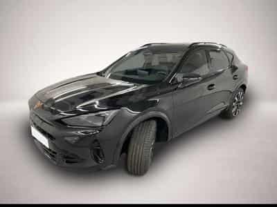 Cupra Formentor (2026) - Photo 3