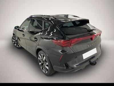 Cupra Formentor (2026) - Photo 5