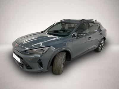 Cupra Formentor (2026) - Photo 3