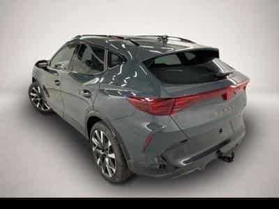 Cupra Formentor (2026) - Photo 5
