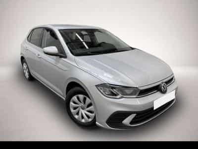 VW Polo (2026) - Photo 1