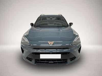 Cupra Formentor (2026) - Photo 2