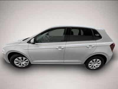 VW Polo (2026) - Photo 4