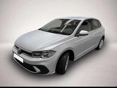 VW Polo (2026) - Photo 3