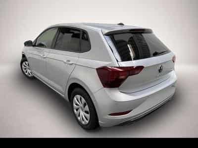 VW Polo (2026) - Photo 5