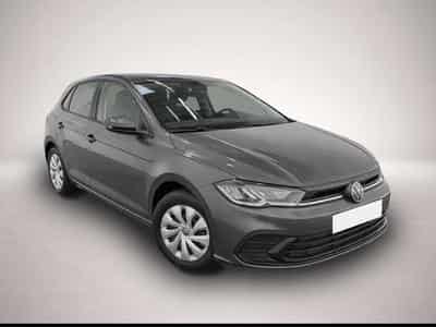VW Polo (2026) - Photo 1