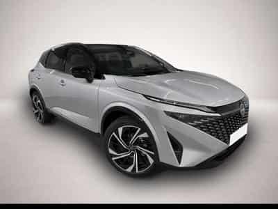 Nissan Qashqai (2026) - Photo 1