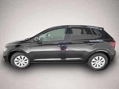 VW Polo (2026) - Photo 4