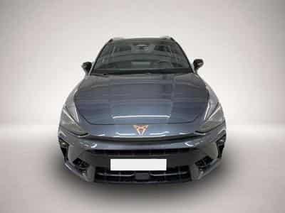 Cupra Leon (2026) - Photo 2