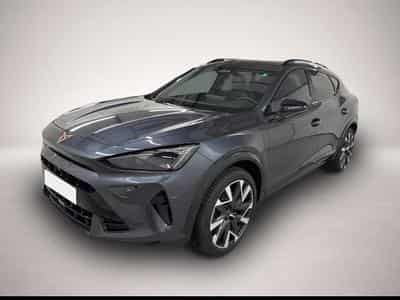 Cupra Formentor (2026) - Photo 3