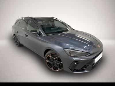 Cupra Leon (2026) - Photo 1