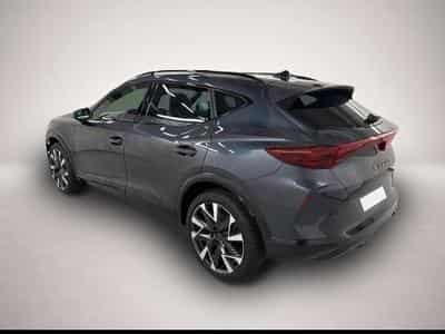 Cupra Formentor (2026) - Photo 5