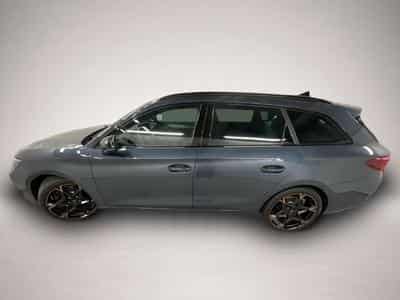 Cupra Leon (2026) - Photo 4