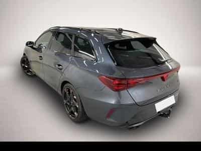 Cupra Leon (2026) - Photo 5