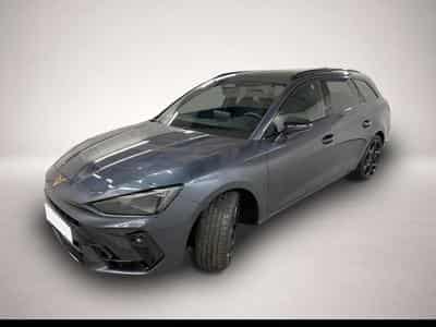 Cupra Leon (2026) - Photo 3