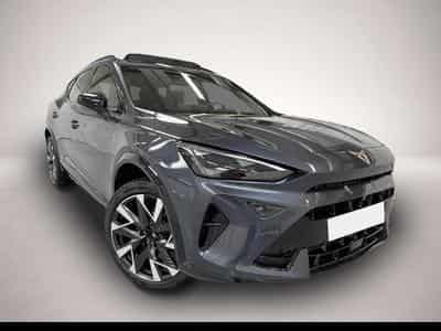 Cupra Formentor (2026) - Photo 1