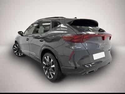 Cupra Formentor (2026) - Photo 5