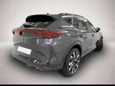 Cupra Formentor (2026) - Photo 3