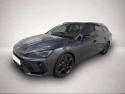 Cupra Leon (2026) - Photo 3