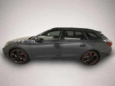 Cupra Leon (2026) - Photo 4