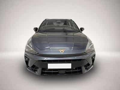 Cupra Leon (2026) - Photo 2