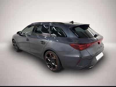 Cupra Leon (2026) - Photo 5