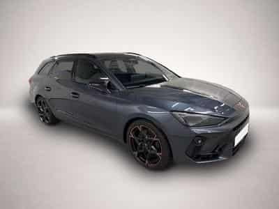 Cupra Leon (2026) - Photo 1