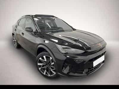 Cupra Formentor (2026) - Photo 1