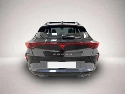 Cupra Formentor (2026) - Photo 4