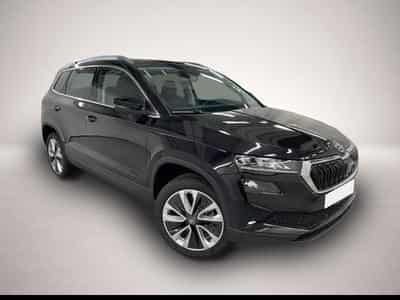 Skoda Karoq (2026) - Photo 1