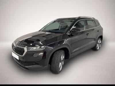 Skoda Karoq (2026) - Photo 3